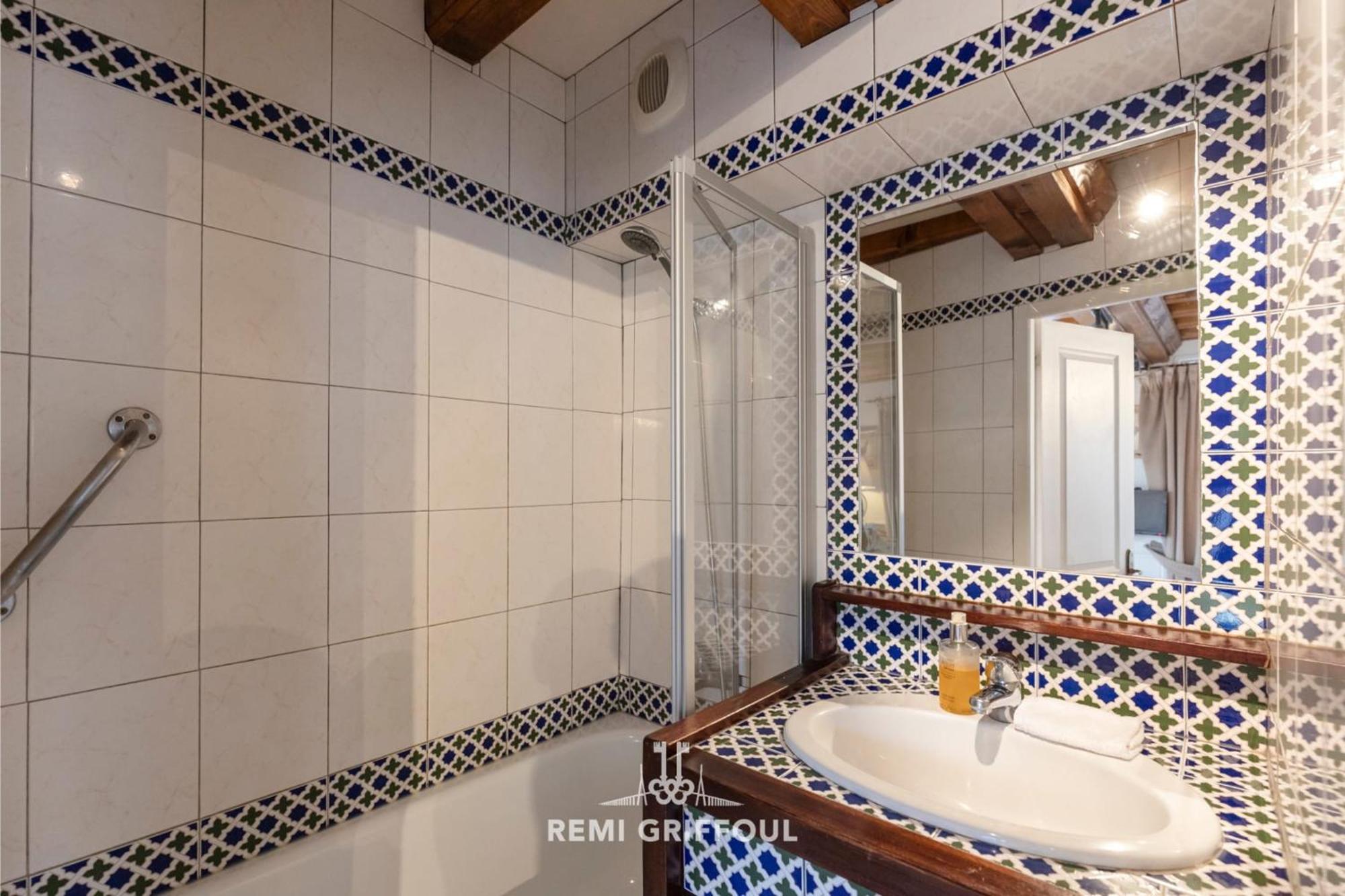 Key West - Charming Studio On The Port Of Honfleur - Superb 360 View 外观 照片